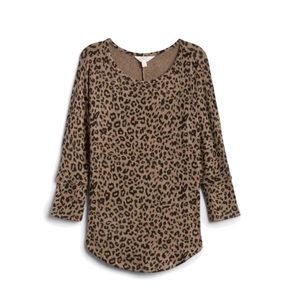 Market & Spruce Dolman Sleeve shirt